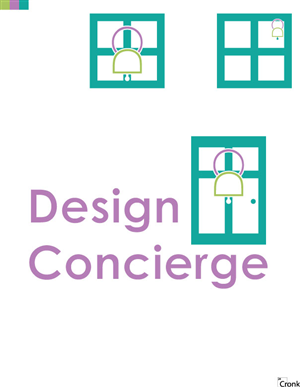 Logo Design by Blair C for this project | Design: #1884274