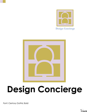 Logo Design by Blair C for this project | Design: #1884941