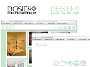 Logo Design by Soula Vetter for this project | Design: #1863181