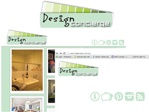 Logo Design by Soula Vetter for this project | Design: #1867161