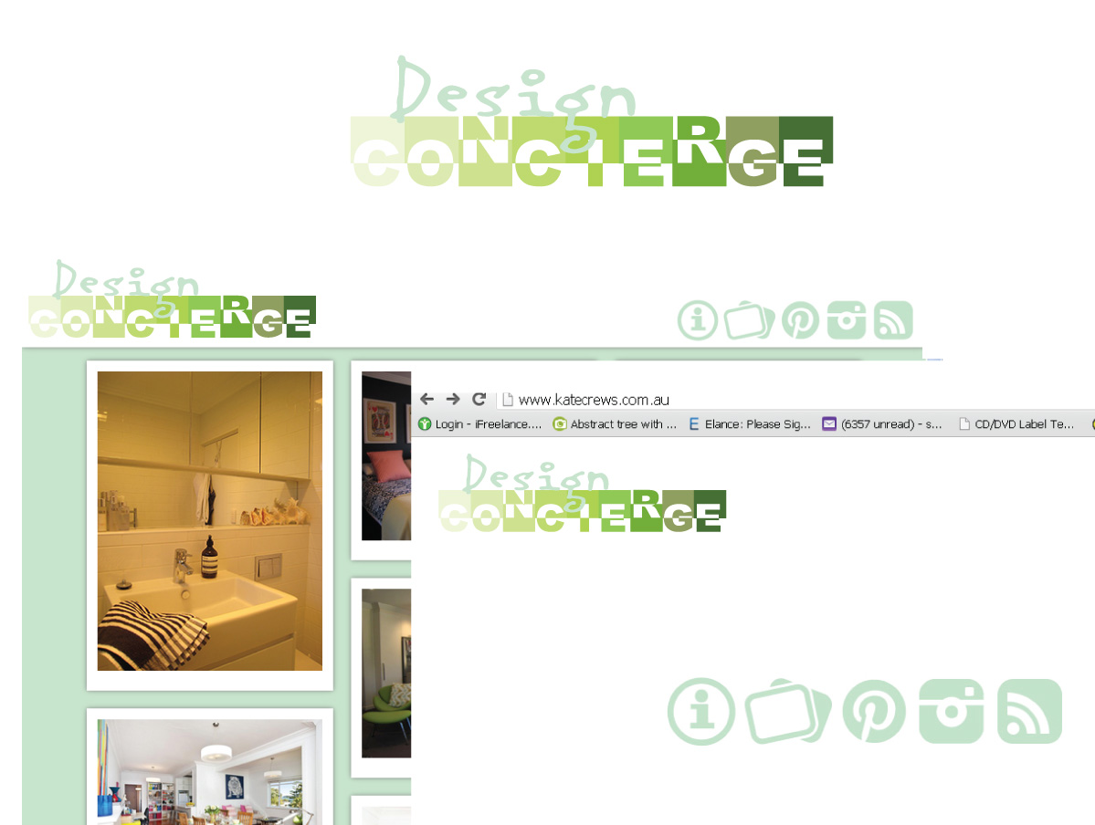 Logo Design by Soula Vetter for this project | Design #1867165