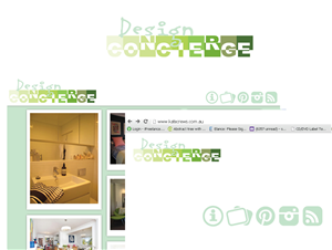 Logo Design by Soula Vetter for this project | Design: #1867165