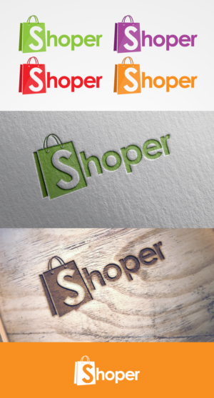 Logo Design by Grapismo Brand Studio