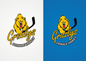 Logo Design by rgrider