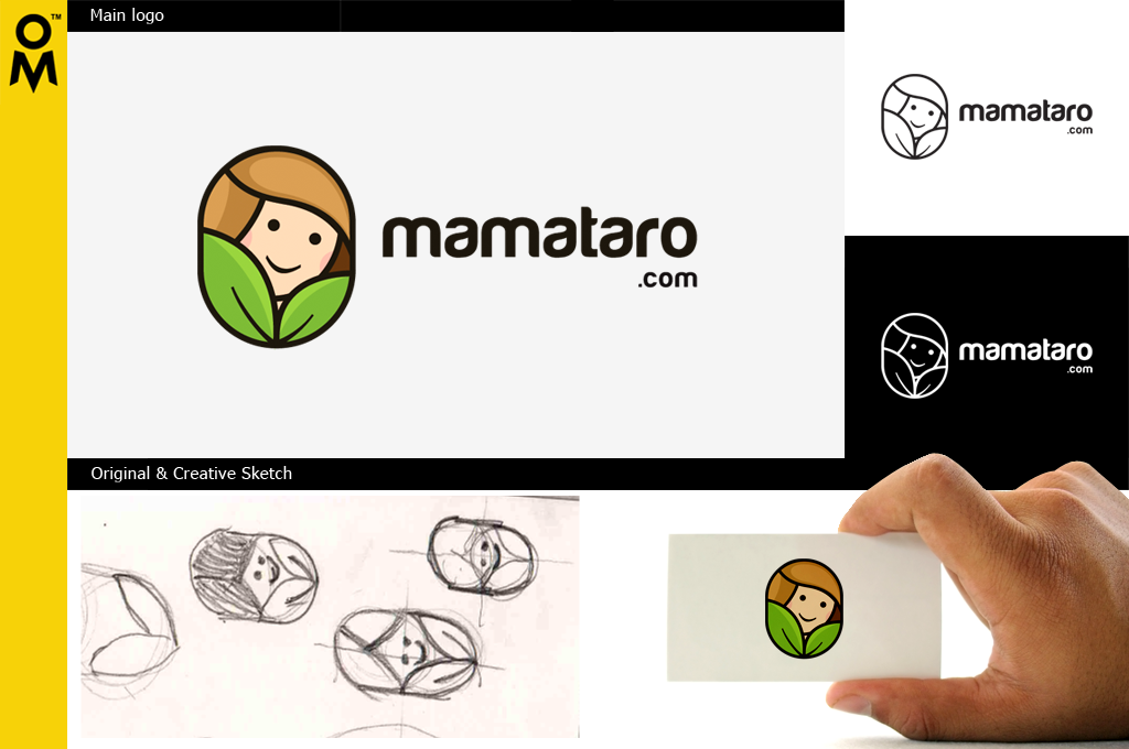 Logo Design by Omee for this project | Design #1872015