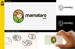 Logo Design by Omee for this project | Design: #1872015