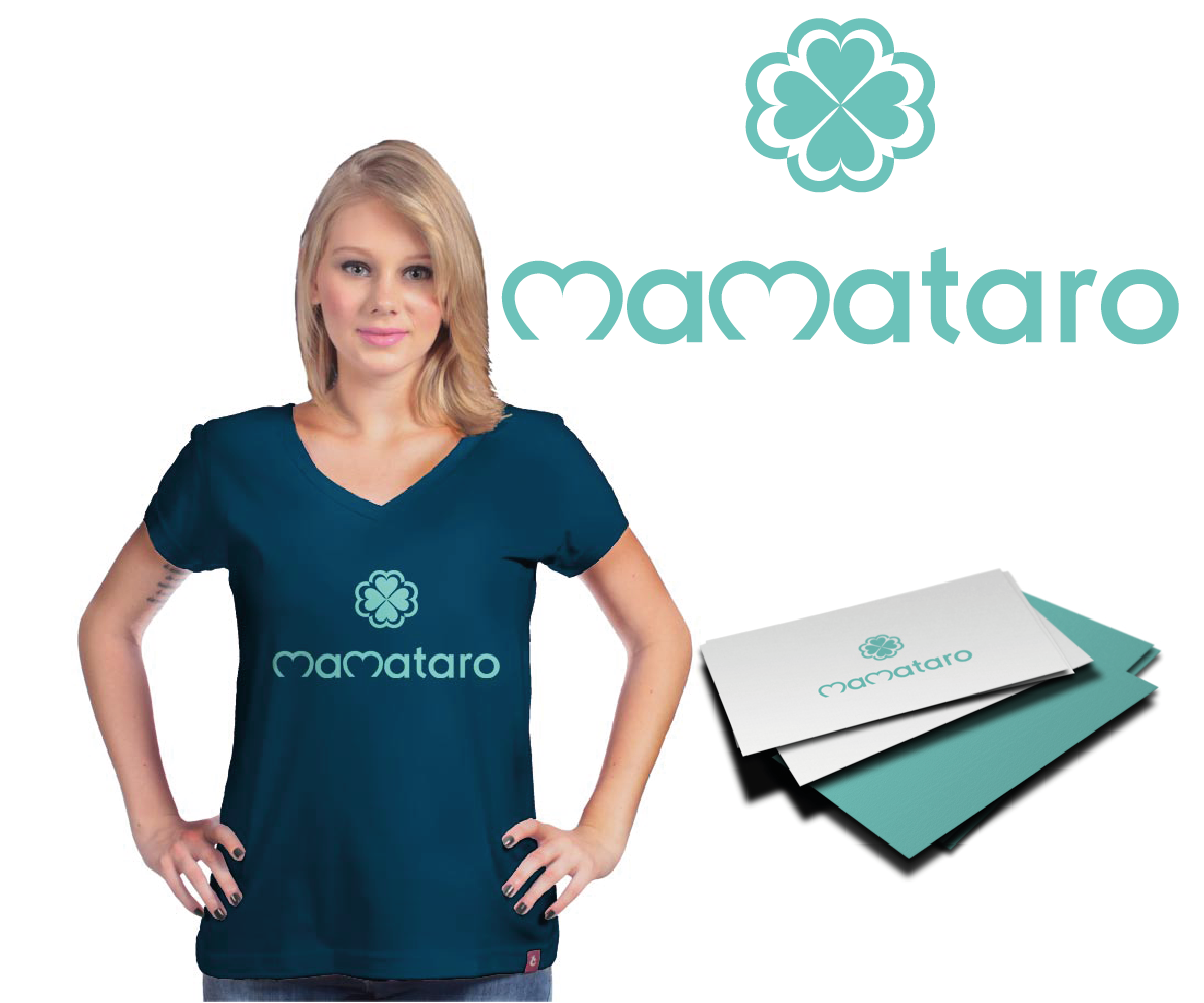 Logo Design by Shirlei Patricia for this project | Design #1868630