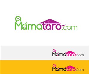 Logo Design by Meow Mix