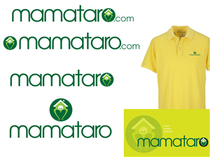 Logo Design by Soula Vetter