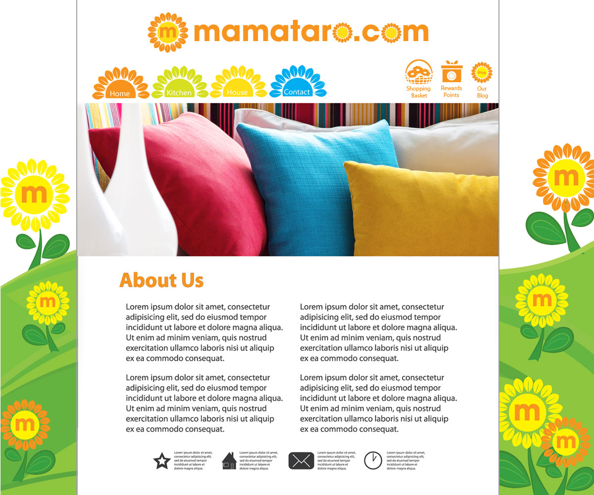 Logo Design by Catchlight for this project | Design #1891323