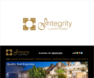 Logo-Design von Studesign für dieses Projekt | Design: #7415274