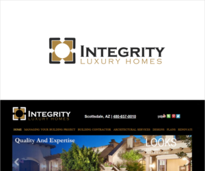 Logo-Design von Studesign für dieses Projekt | Design: #7415687