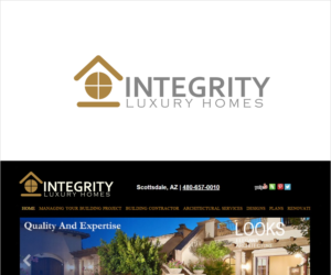 Logo-Design von Studesign für dieses Projekt | Design: #7422736