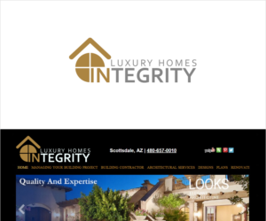 Logo-Design von Studesign für dieses Projekt | Design: #7422914