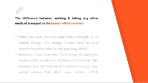 PowerPoint Design by Sheetal Mittal