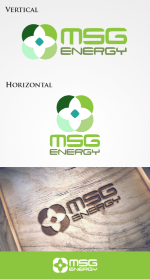 Logo Design by Grapismo Brand Studio for this project | Design: #7405916