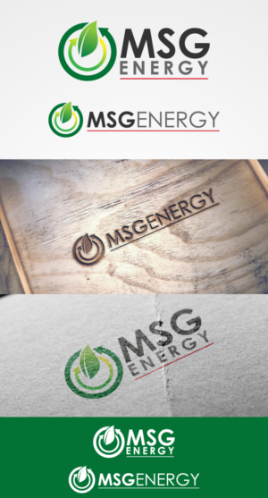 Logo Design by Manilenyo for this project | Design #7454890