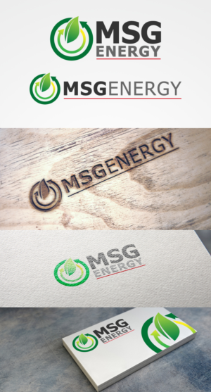 Logo Design by Grapismo Brand Studio for this project | Design: #7455018