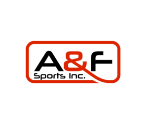 Logo Design by Tt design for A&F Sports Inc. | Design: #7471189