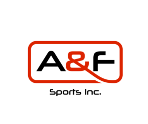 Logo Design by Tt design for A&F Sports Inc. | Design: #7471192