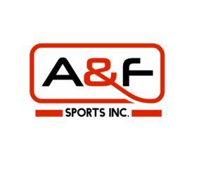 Logo Design by Tt design for A&F Sports Inc. | Design: #7471201