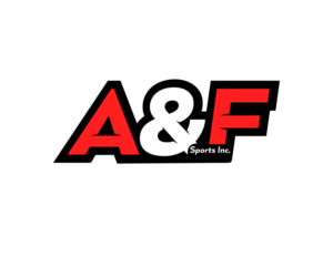 Logo Design by Tt design for A&F Sports Inc. | Design: #7504744
