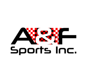 Logo Design by Tt design for A&F Sports Inc. | Design: #7613607