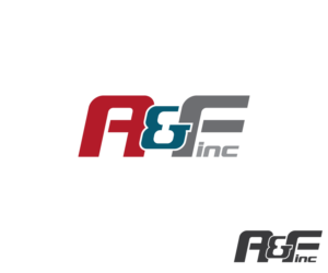 Logo Design by meygekon for A&F Sports Inc. | Design: #7479071