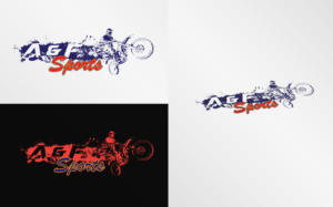Logo Design by Grafactory for A&F Sports Inc. | Design: #7468465