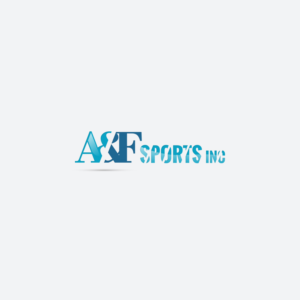 Logo Design by stoodio.id for A&F Sports Inc. | Design: #7459404