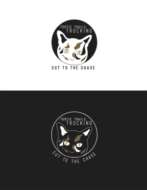 Logo Design by lyssalala1