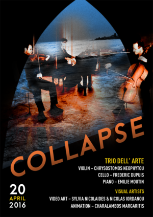 Poster Design by EnPointe