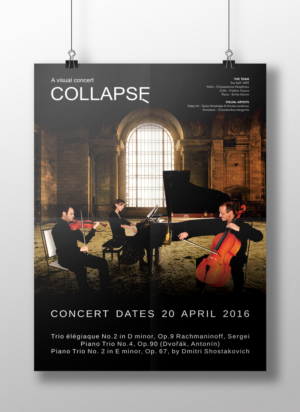 Poster Design by ESolz Technologies