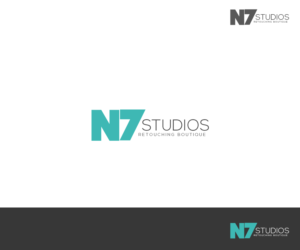 Logo Design by King Cozy for this project | Design: #7457863