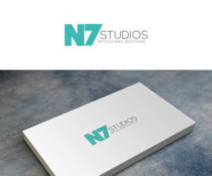 Logo Design by King Cozy for this project | Design: #7457864