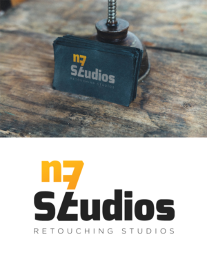 Logo Design by Natan