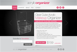 ecommerce site | Diseño Web por TechWise