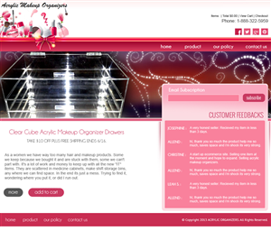 Web Design by jeckx2