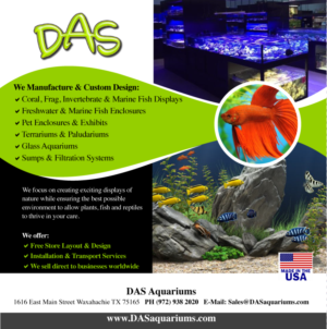 Advertisement Design by Aleksic for DAS | Design: #7443971