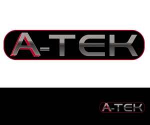 Logo Design by blackglassesdesign