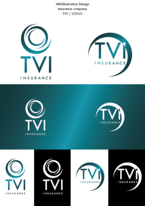 Logo Design by absillustration