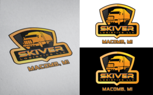 Logo Design by MT