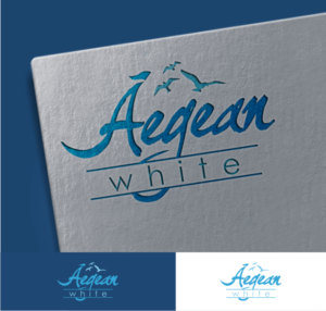 Logo Design by Arham Hidayat for this project | Design: #7484378