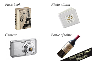 Photoshop Design by pentesilea