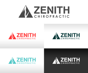Logo Design by kenneth_joel for this project | Design #7452581