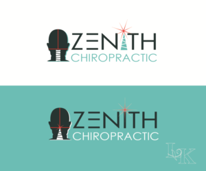 Logo Design by LK SignatureDesign for this project | Design: #7522778