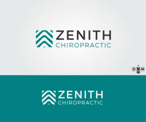 Logo Design by Dmat for this project | Design: #7406186