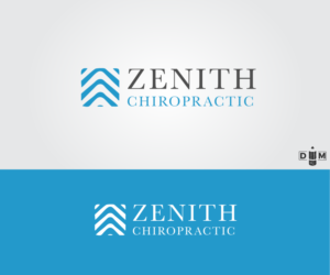 Logo Design by Dmat for this project | Design: #7406222