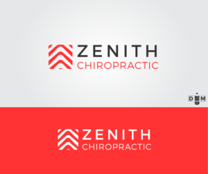 Logo Design by Dmat for this project | Design: #7440133
