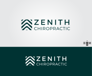 Logo Design by Dmat for this project | Design: #7440157